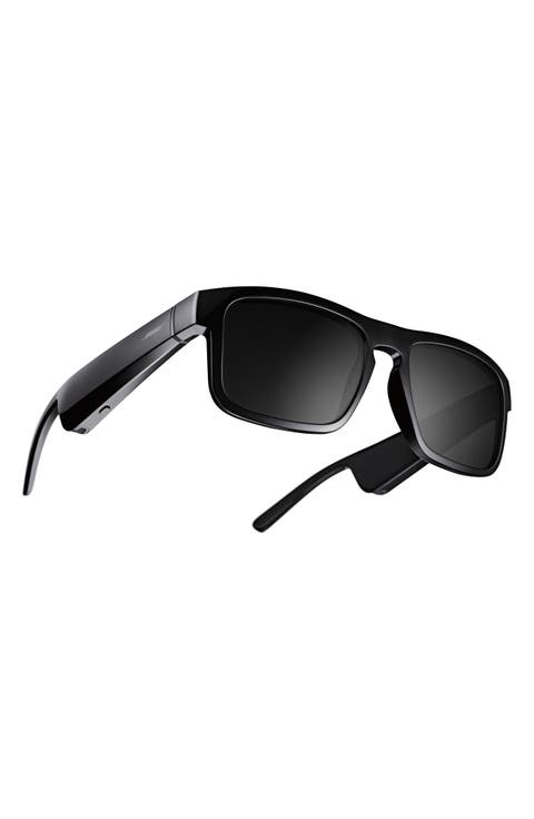 Frames Tenor 55mm Audio Sunglasses