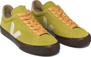 Veja Campo Pierre Low Lace Sneaker