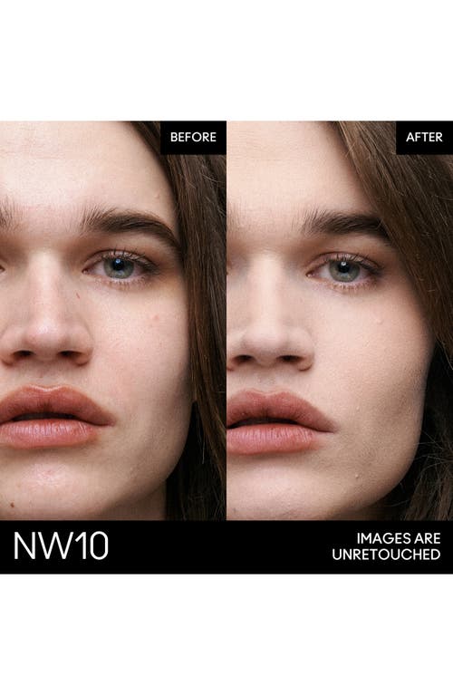 Mac Cosmetics Studio Fix Powder Plus Foundation In Nw10
