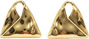 ADW Gami Bag Earrings