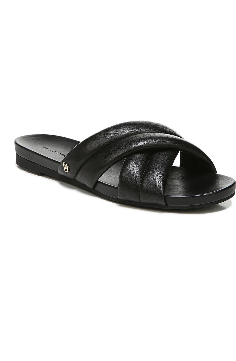 Veronica Beard Elise Slide Sandal, Main, color,
