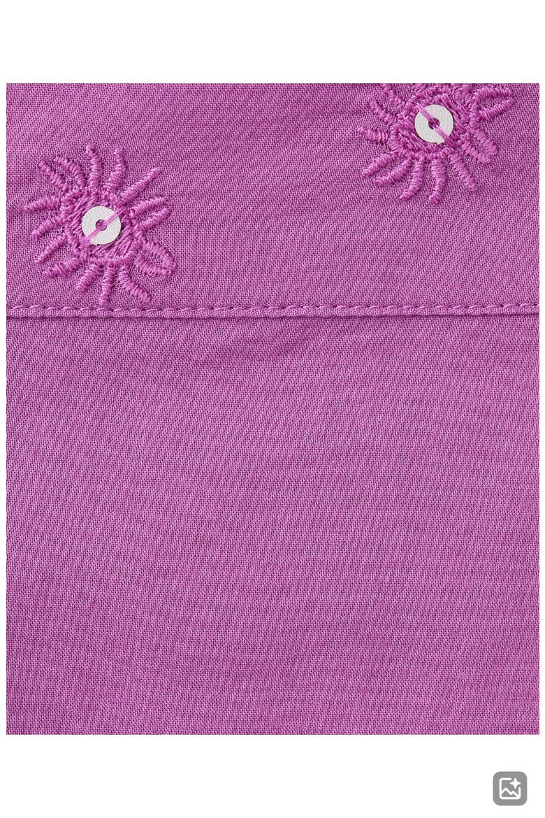 Straight Leg Trousers, Alternate, color, LILAC