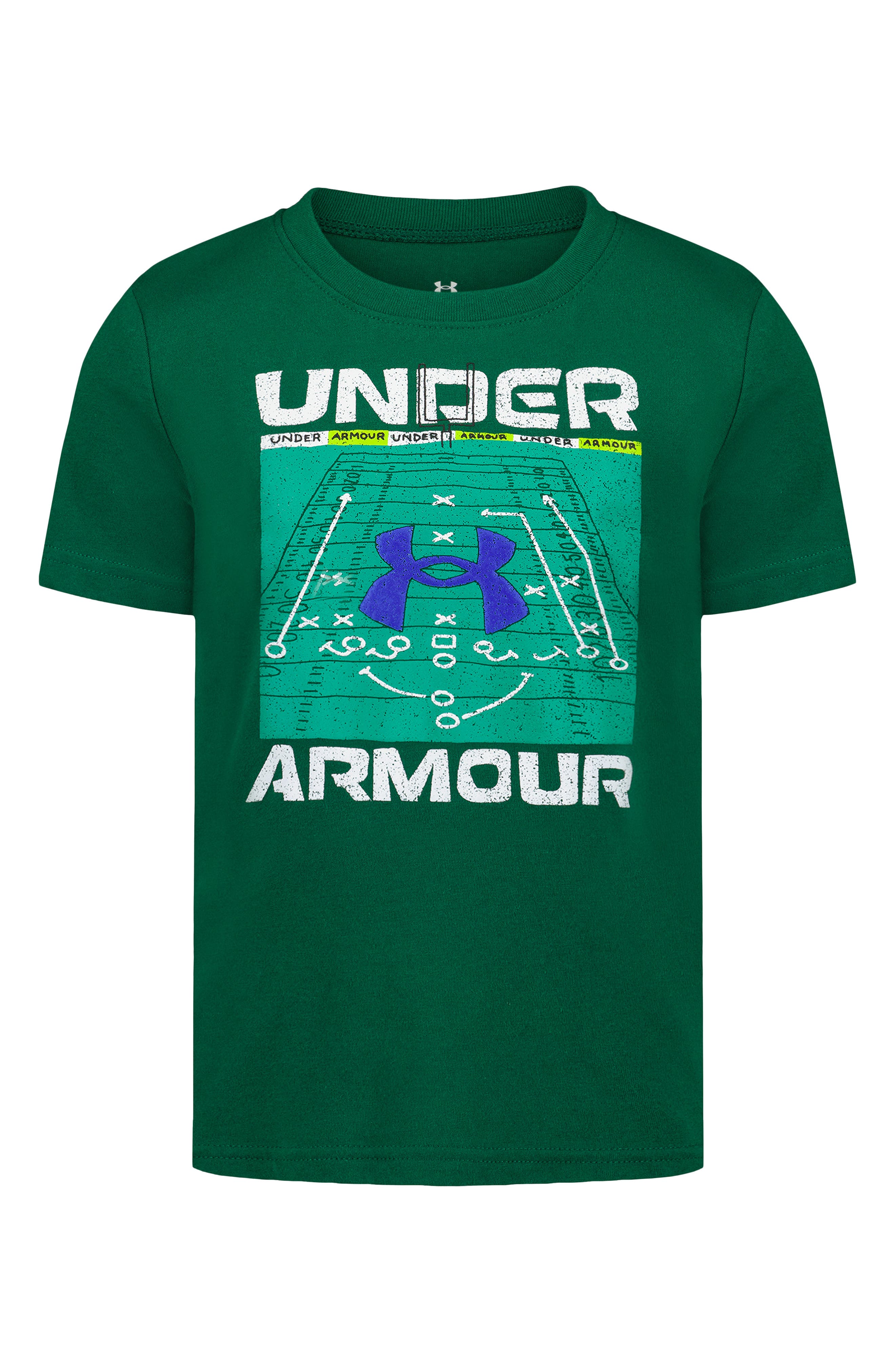 Kids' Endzone Graphic Tee