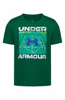 Kids' Endzone Graphic Tee