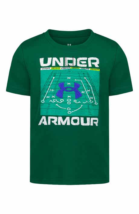Kids' Endzone Graphic Tee