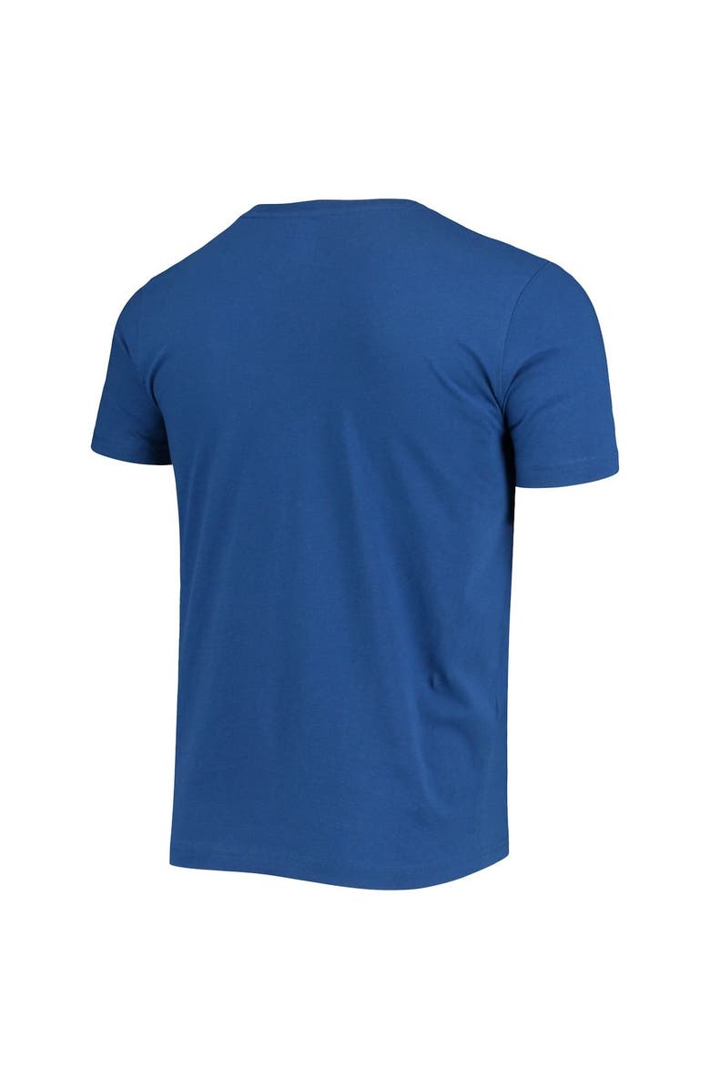 New Era Men's New Era Royal Los Angeles Rams Local Pack T-Shirt, Alternate, color, Royal