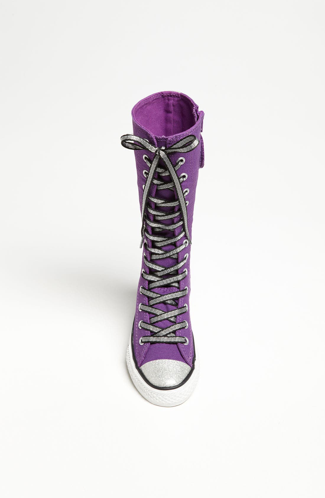 Converse 'X-Hi' Sneaker, Alternate, color, 