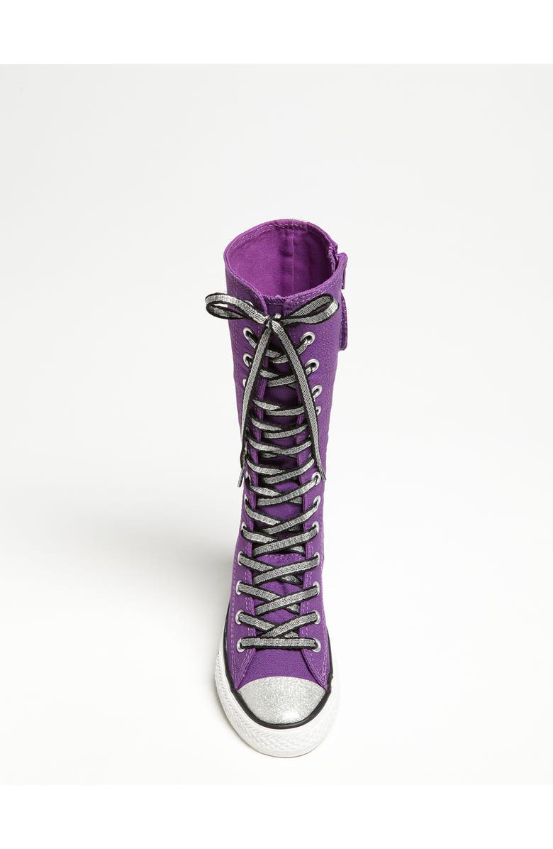 Converse 'X-Hi' Sneaker, Alternate, color,