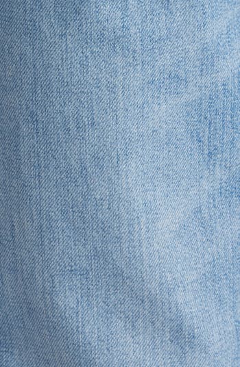 Super Wide Leg Jeans