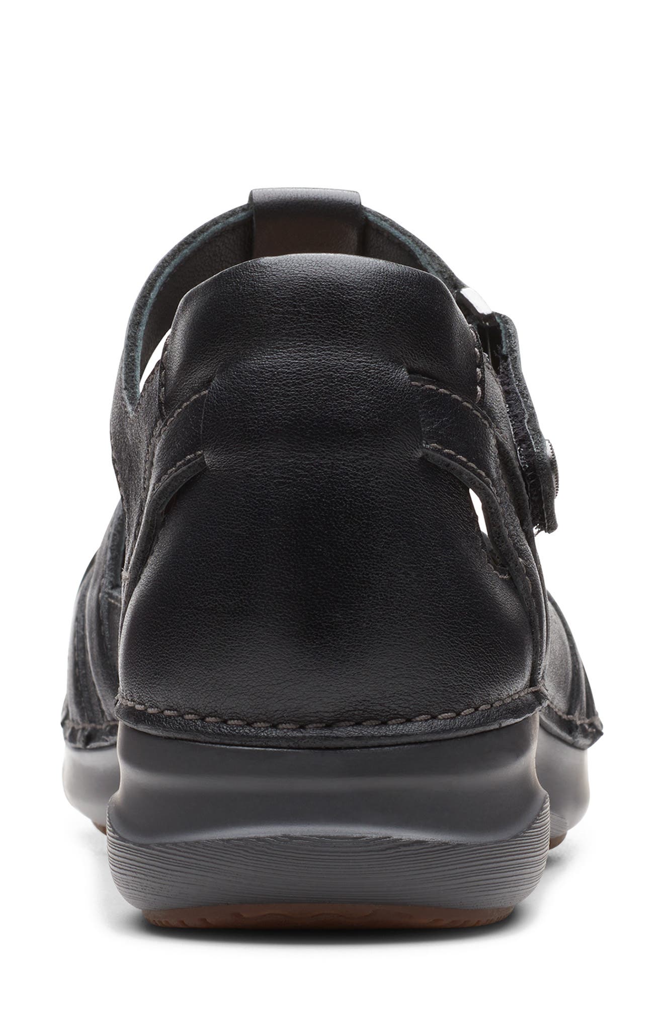 Clarks<sup>®</sup> Appley Way Sandal, Alternate, color, 