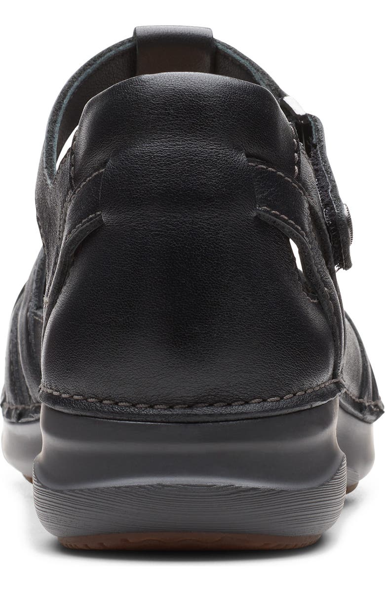 Clarks<sup>®</sup> Appley Way Sandal, Alternate, color,
