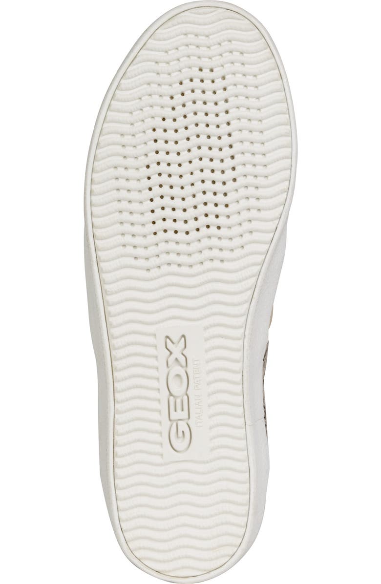 Geox Warley Sneaker, Alternate, color,