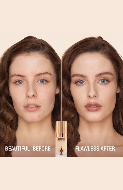 Charlotte Tilbury Airbrush Flawless Foundation