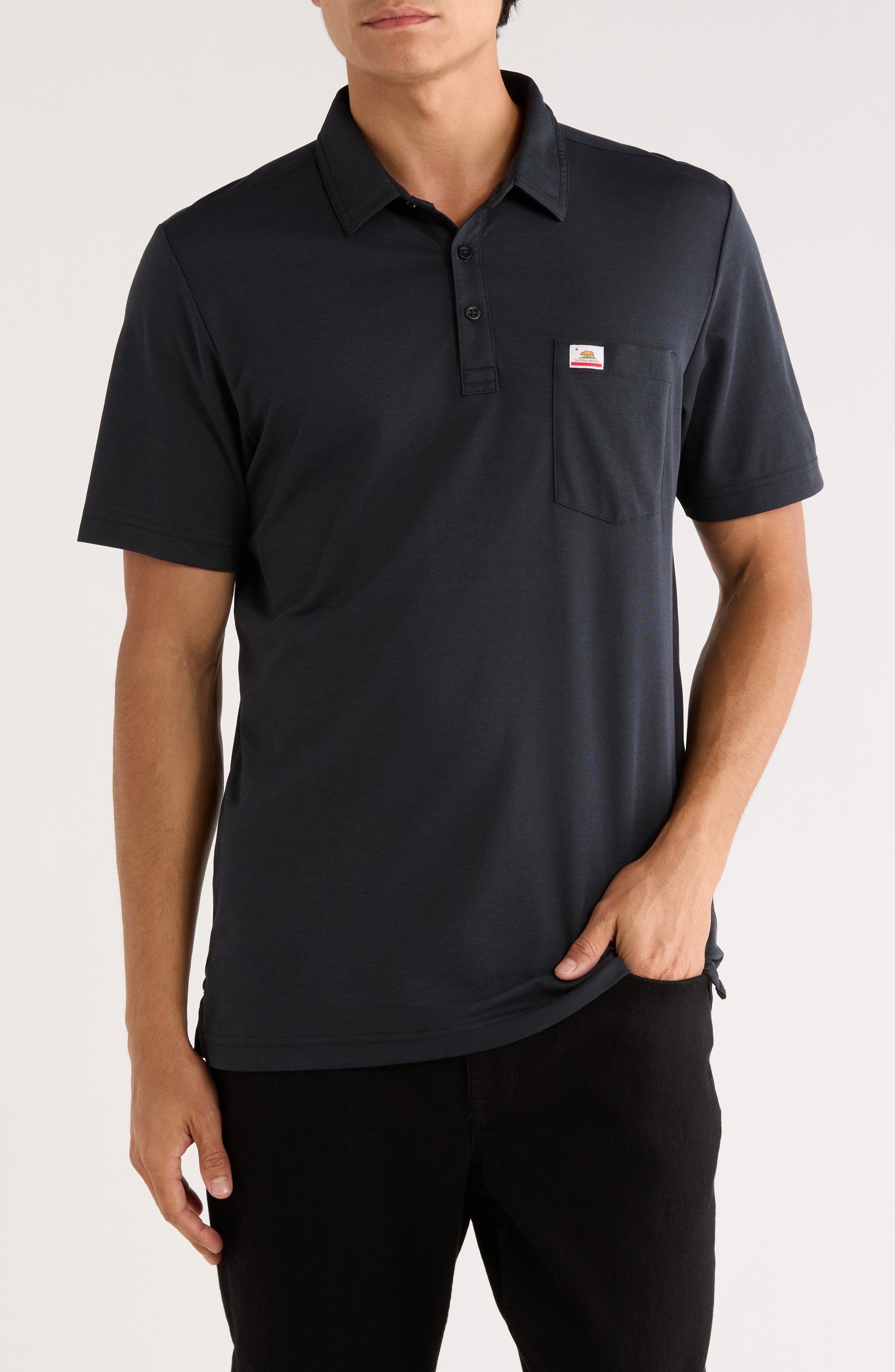 TravisMathew On the Lot Graphic T-Shirt