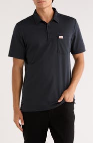 TravisMathew On the Lot Graphic T-Shirt