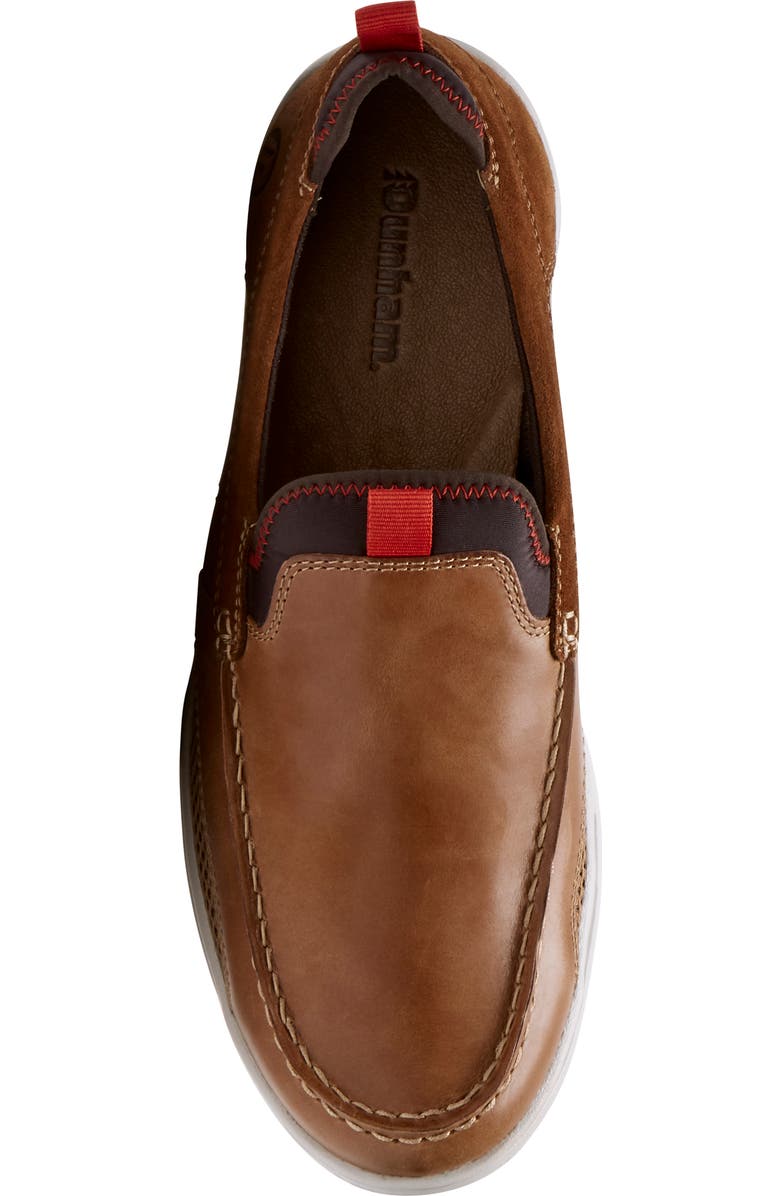 Dunham Fitsmart Loafer, Alternate, color,
