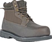 Hoss Boot Company HOSS Scout Steel Toe Work Boot