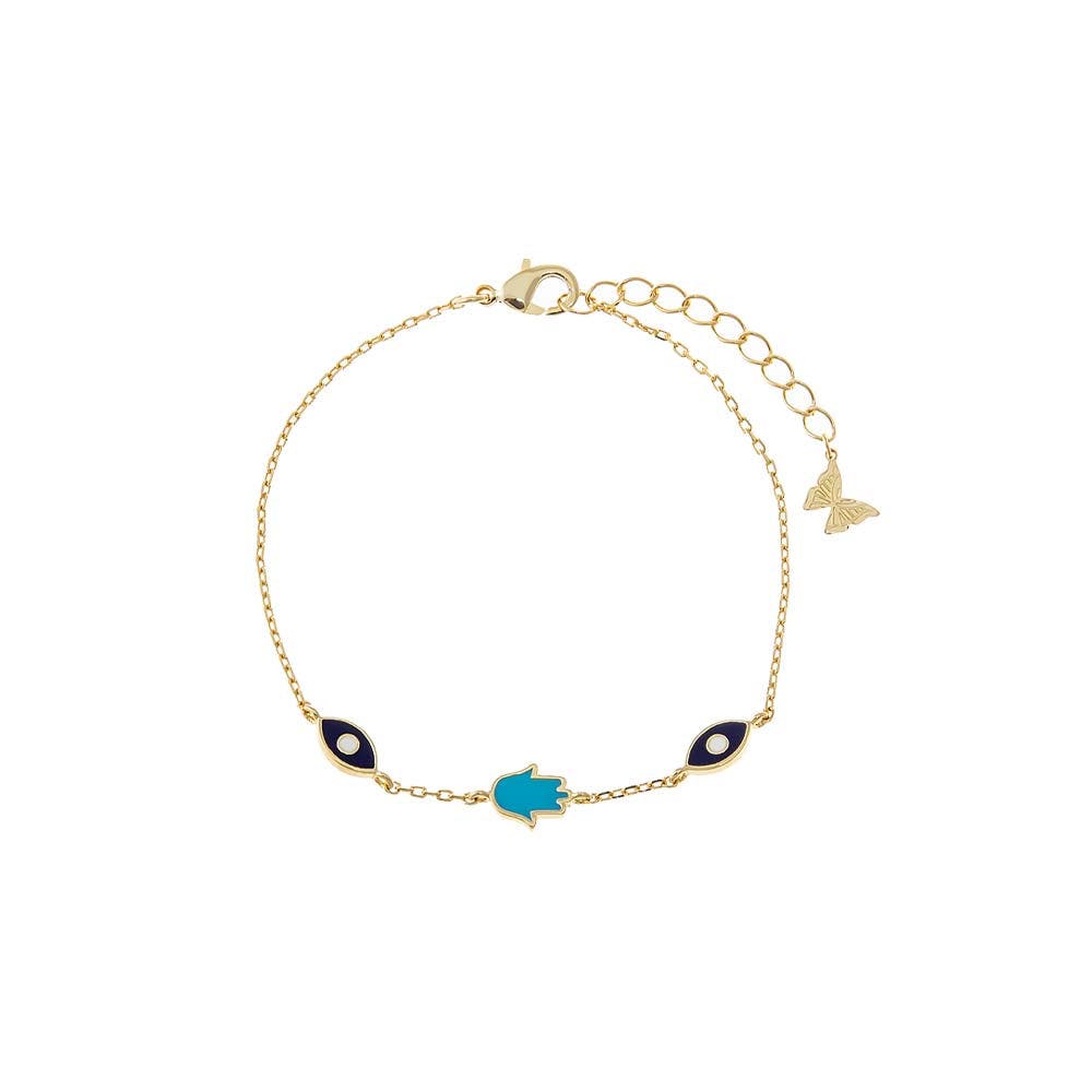 selected Turquoise