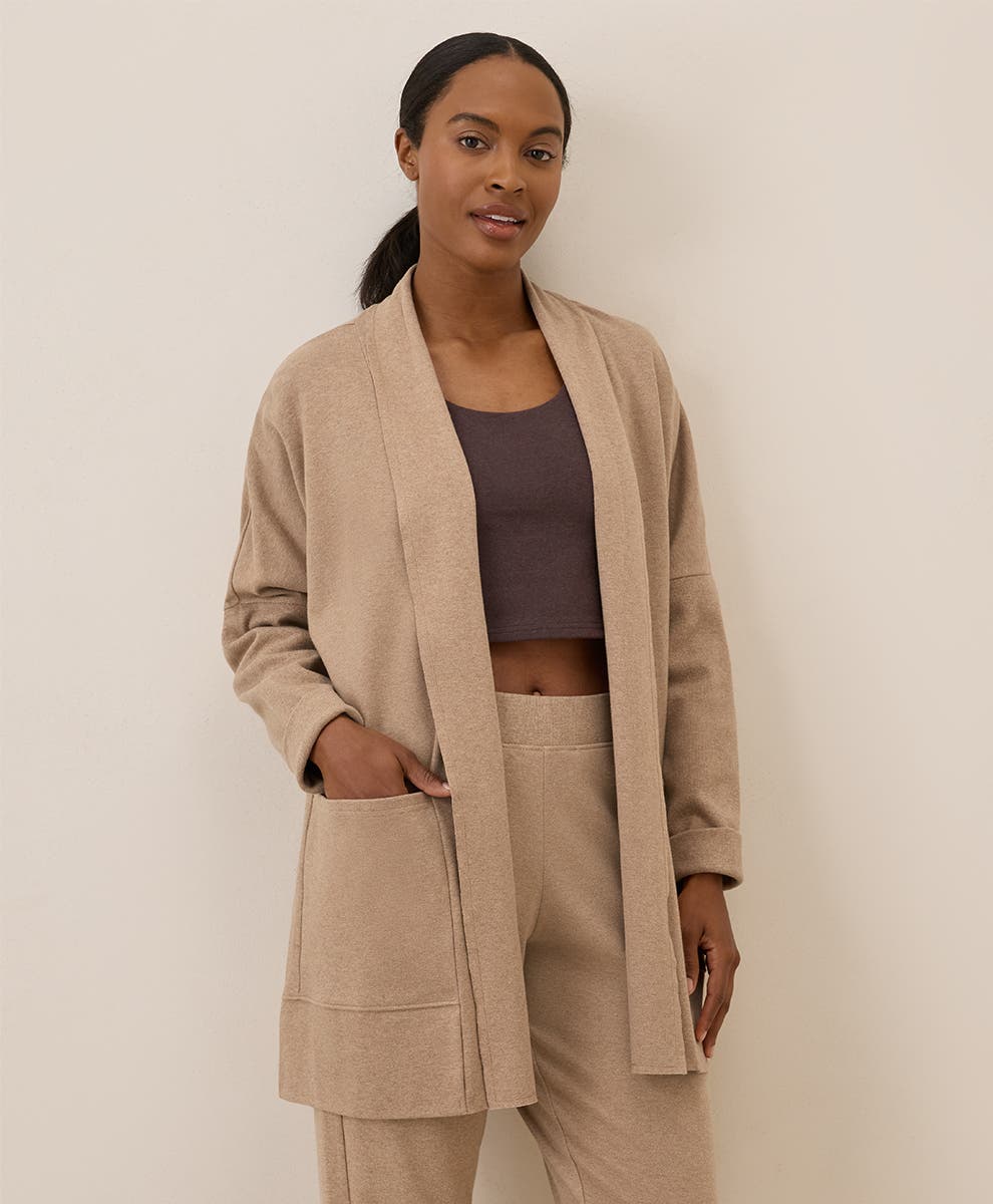 selected Sesame Heather