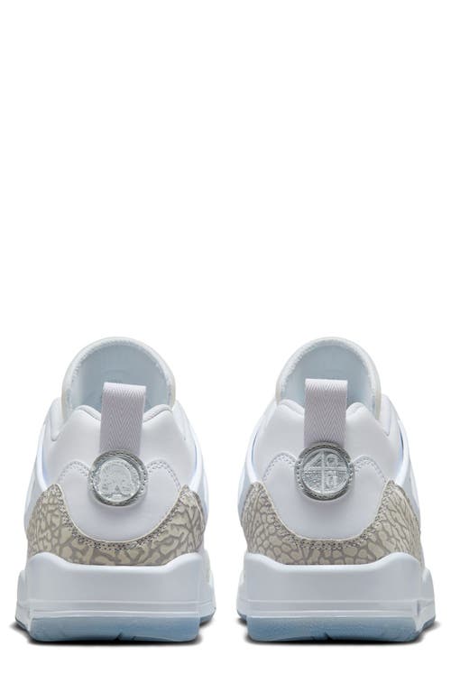 Nike Spizike Low Sneaker