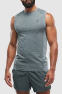 Peloton Seamless Muscle Tank
