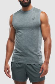 Peloton Seamless Muscle Tank