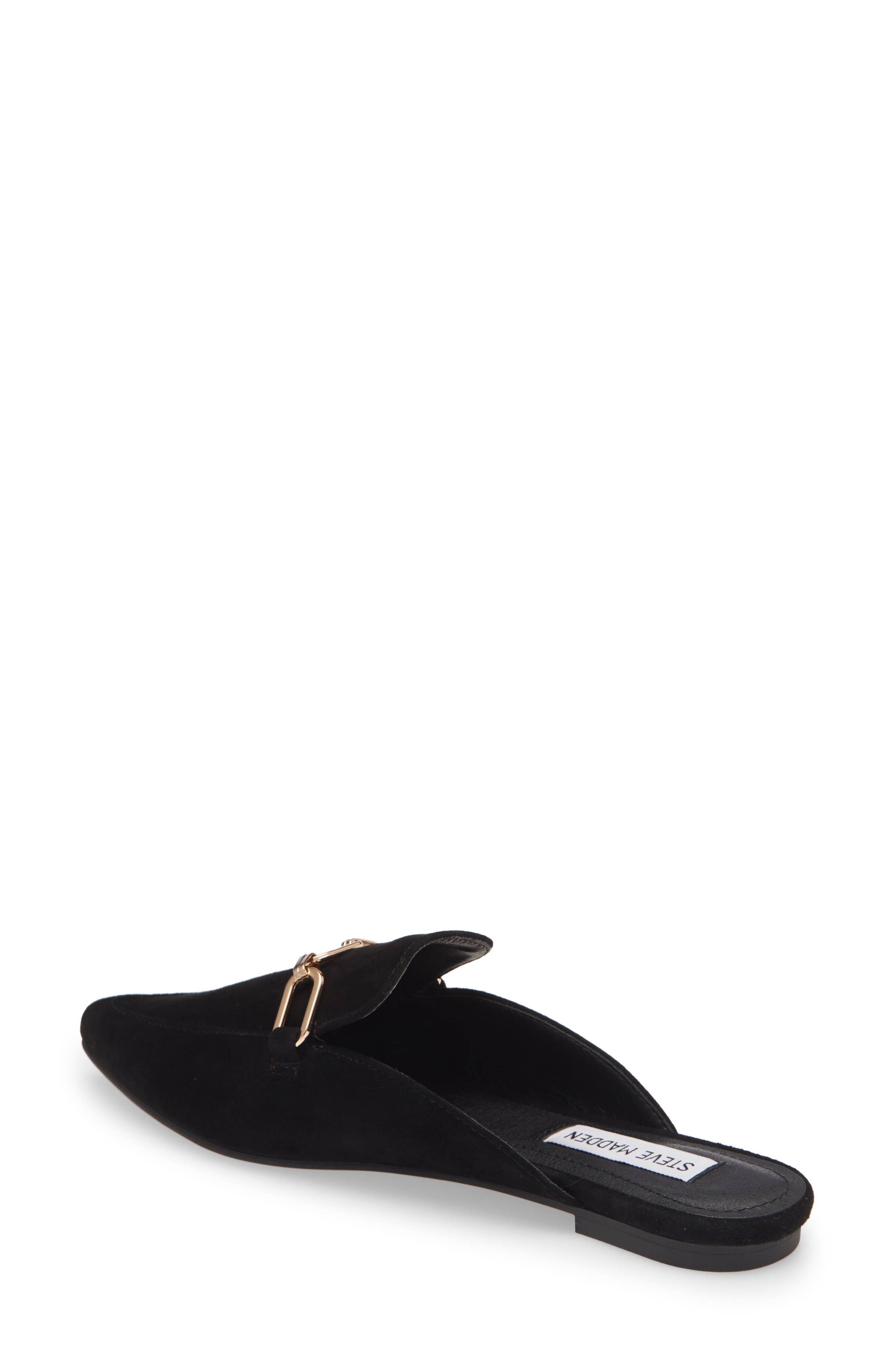 Steve Madden Faraway Chain Mule, Alternate, color, 