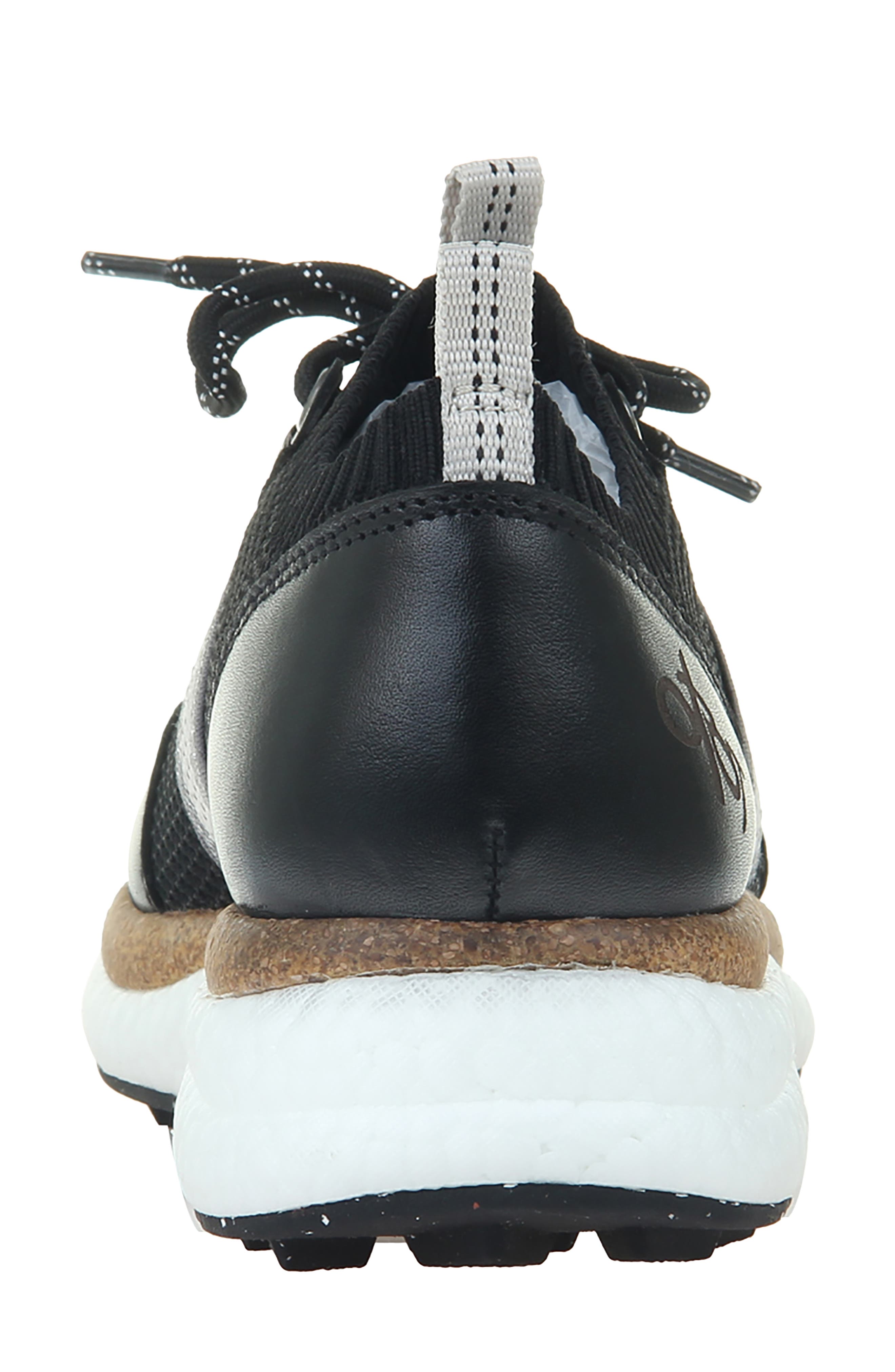 OTBT Speed Wedge Sneaker, Alternate, color, 