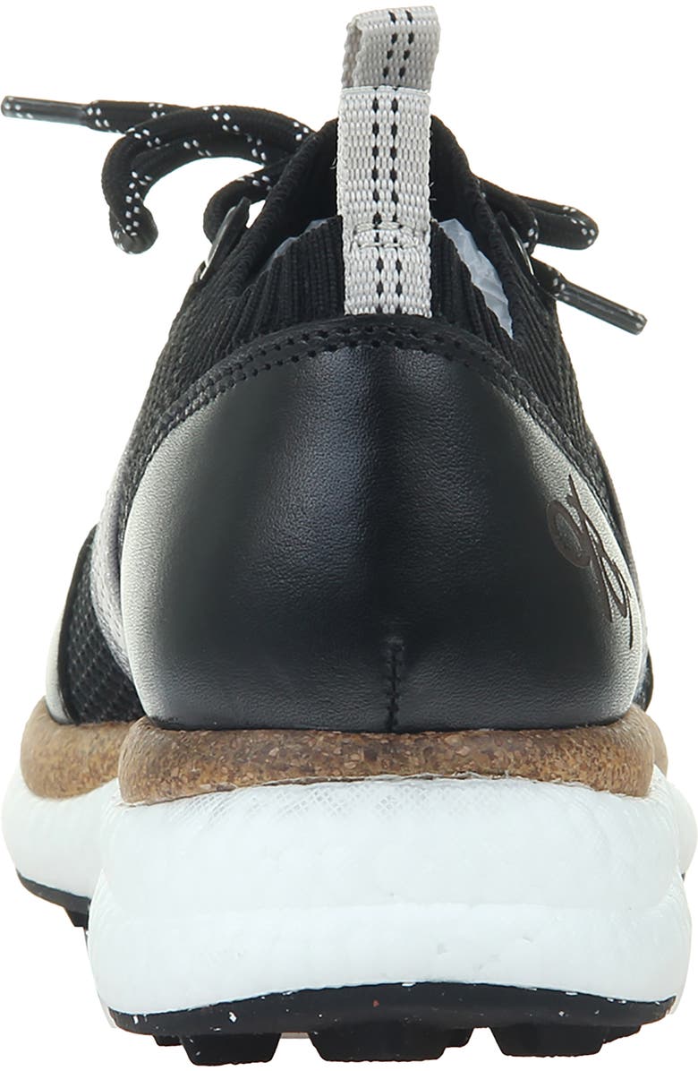 OTBT Speed Wedge Sneaker, Alternate, color,