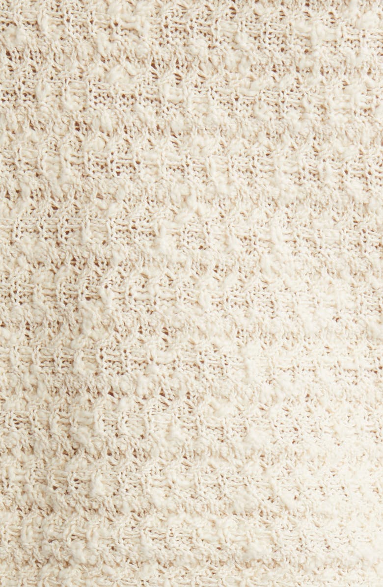 Rails Matilde V-Neck Sweater Tank, Alternate, color,