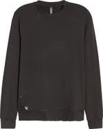 Vuori Ponto Performance Crew Pullover