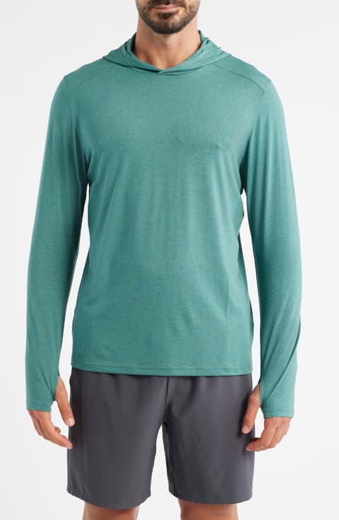 Shade UPF 50+ Hoodie