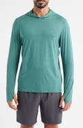 Free Fly Shade UPF 50+ Hoodie