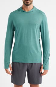 Free Fly Shade UPF 50+ Hoodie