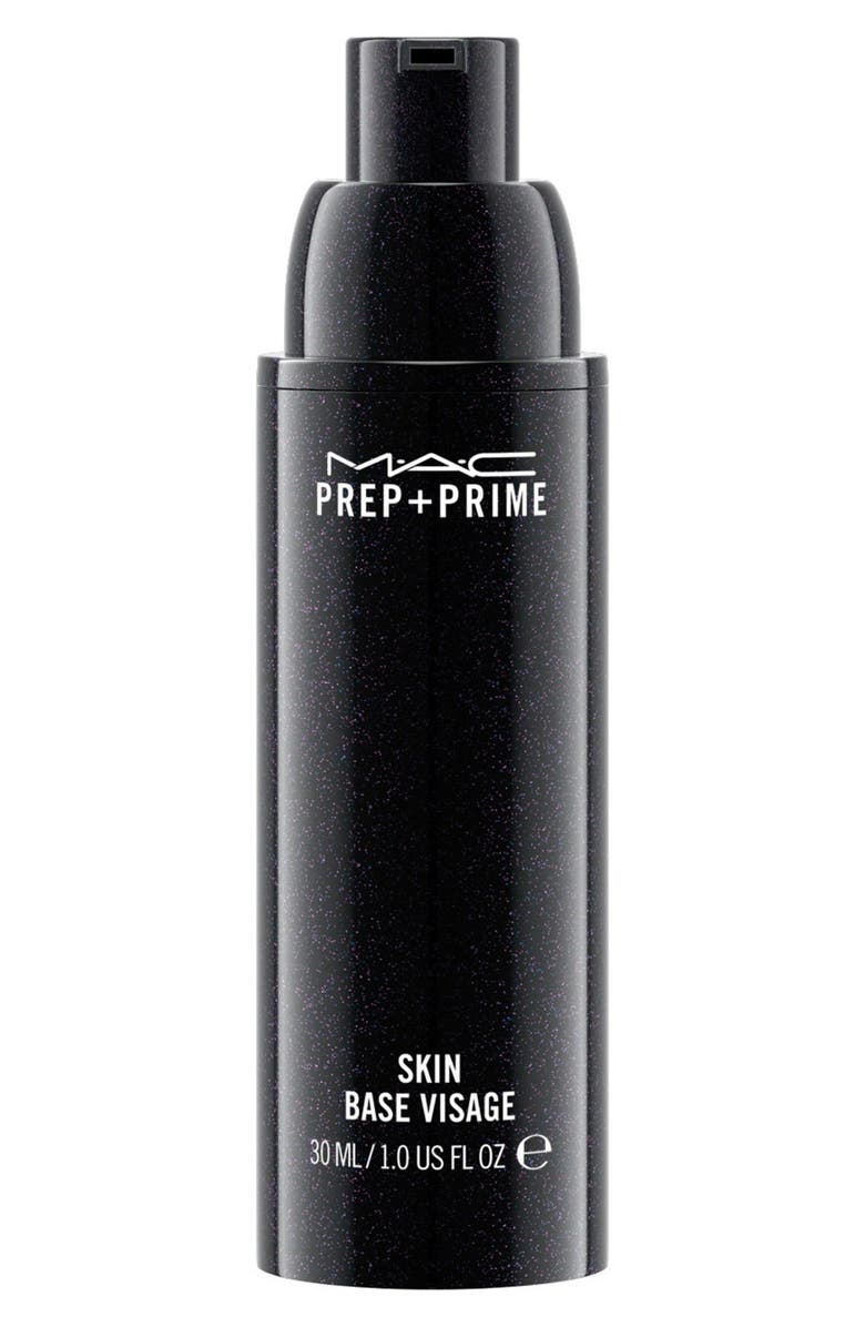 MAC Cosmetics Prep + Prime Skin Primer, Main, color,