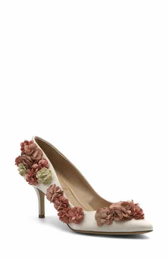 Charles by Charles David Arnold Pump