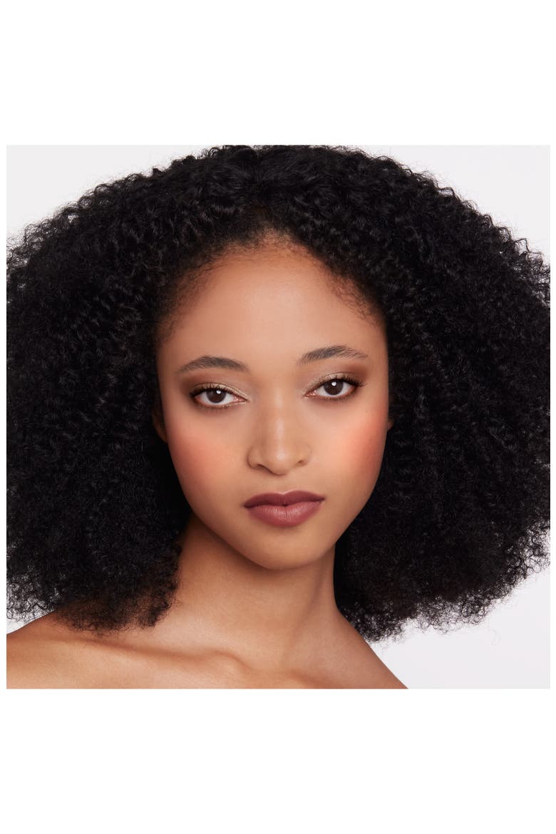 Palette de Beauté Quatuor, Alternate, color, SUMMERINA BROWN