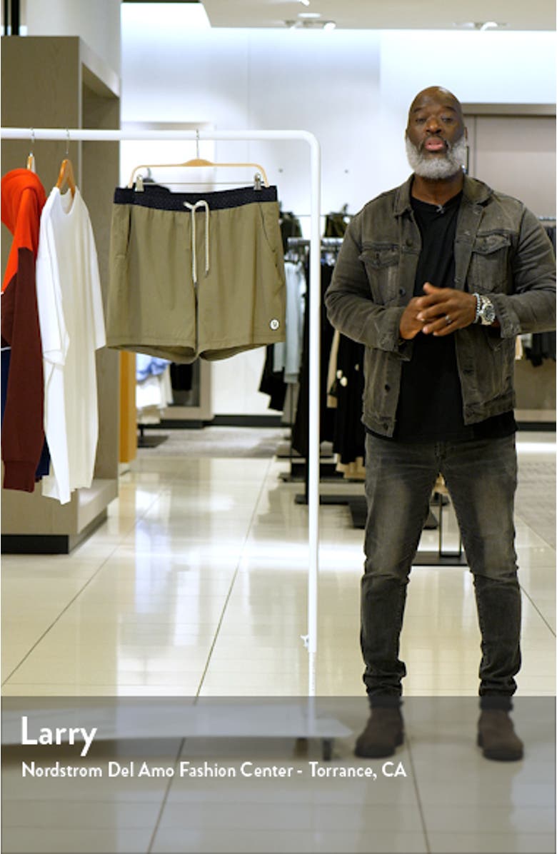 Kore 5-Inch Shorts, sales video thumbnail