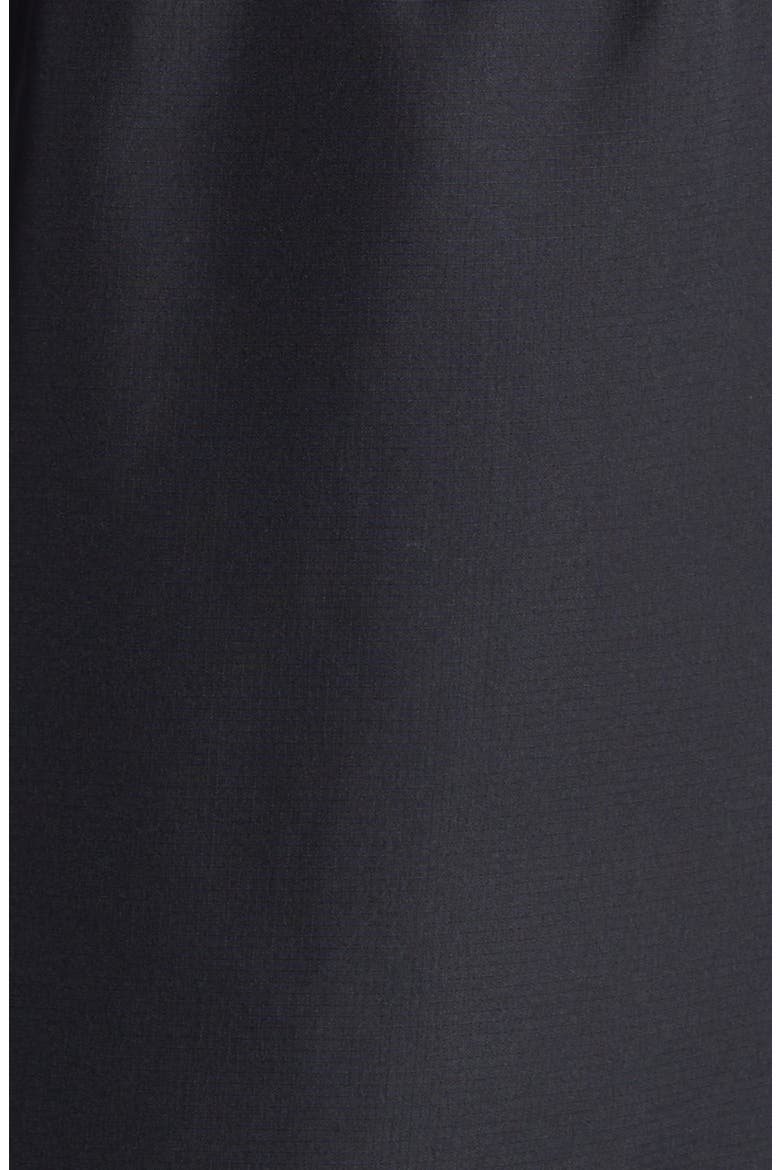 Women's WEAR by Erin Andrews Black MLB Merchandise Full-Zip Windbreaker Hoodie Jacket, Alternate, color, Black