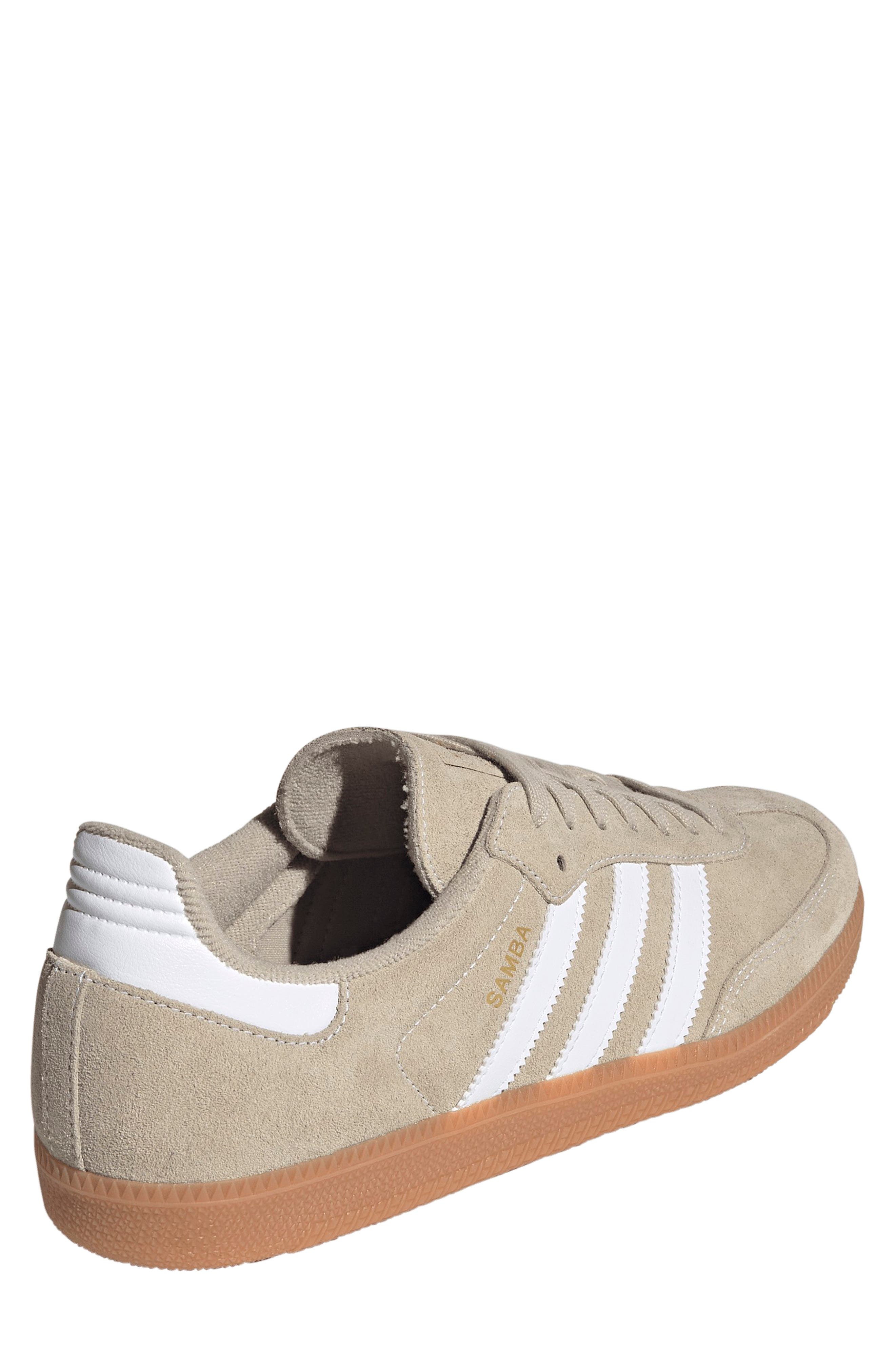 adidas Gender Inclusive Samba OG Sneaker | Nordstrom