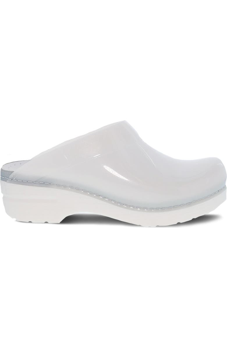 Dansko Sonja Platform Clog, Alternate, color,