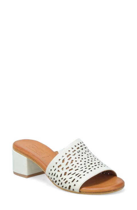 Rylan Slide Sandal (Women)