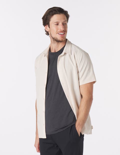 Zephyr Shirt