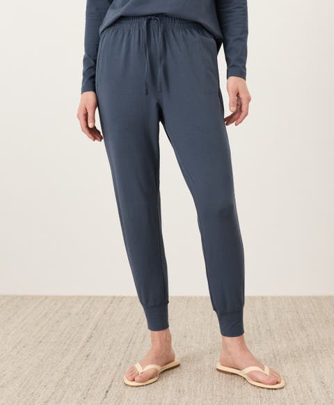 Organic Cotton Luxe Essential Jogger