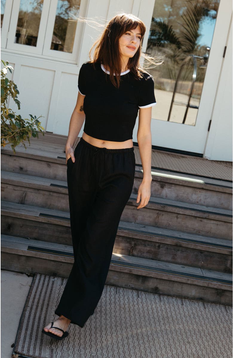 Whimsy + Row Kira Pants, Alternate, color,