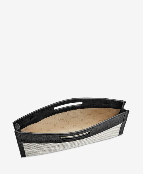 Gigi New York Remy Clutch