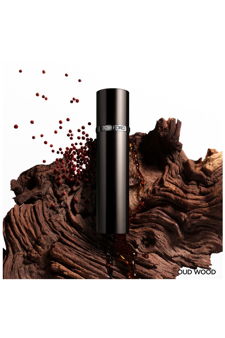 Private Blend Oud Wood Eau de Parfum Spray, Alternate, color, NO COLOR