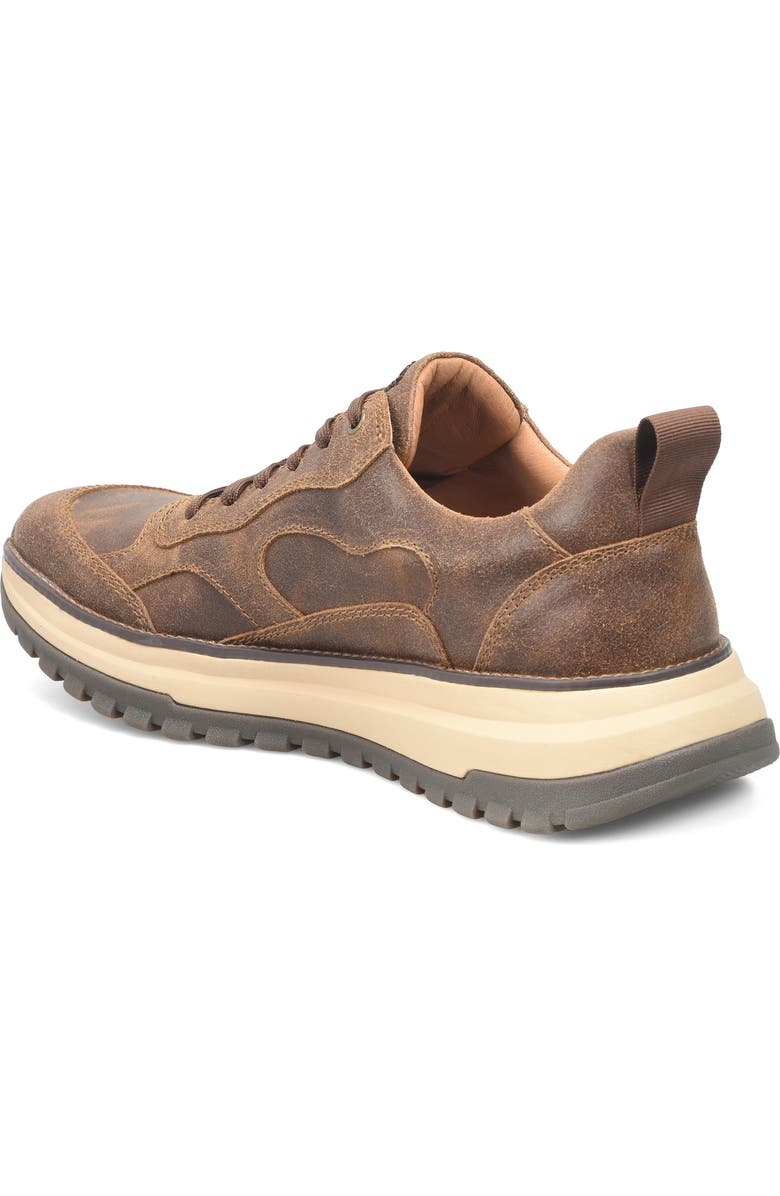 Align Breck Sneaker, Alternate, color, Brown