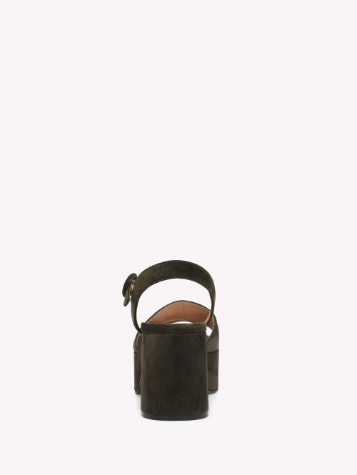 Gianvito Rossi 35mm Leather Sandals