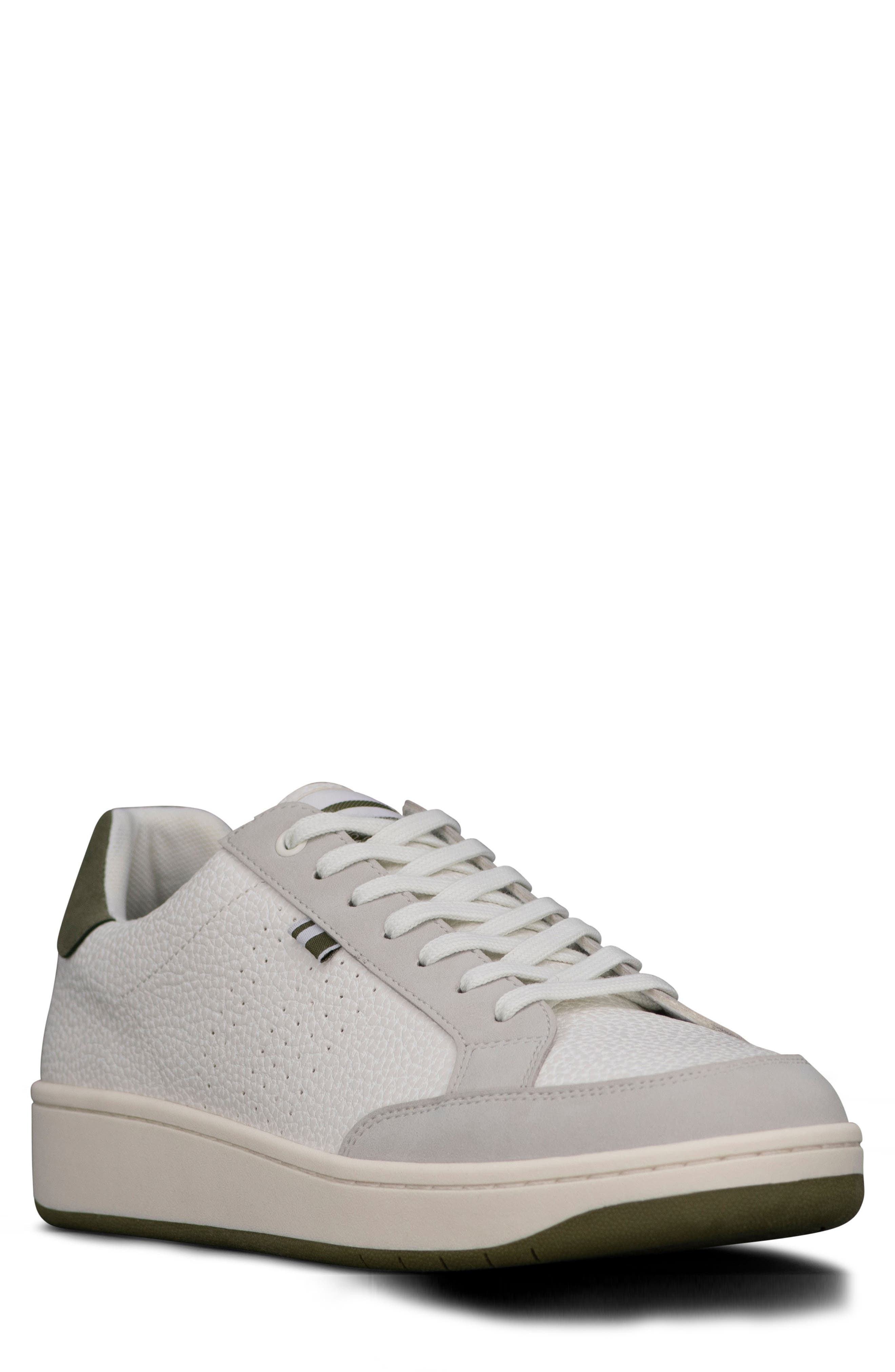 Ben Sherman Martin Low Top Sneaker, Main, color, 